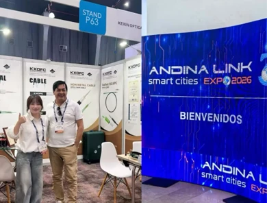 Andinalink 2026