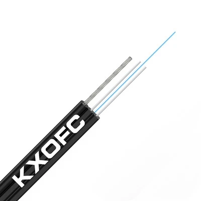 2-kjerners fallkabel