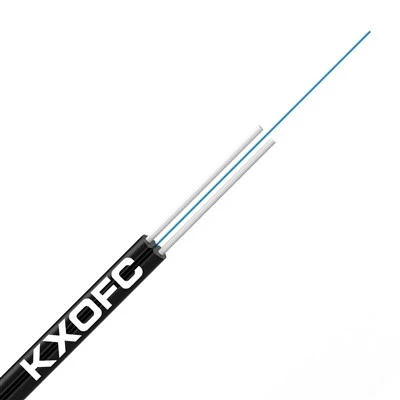 2-kjerners Ftth Drop-kabel