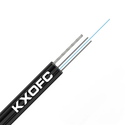 4-kjerners fallkabel