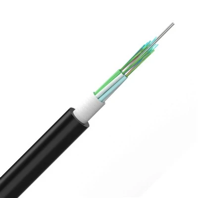 Fiberkabel 24 kjerner