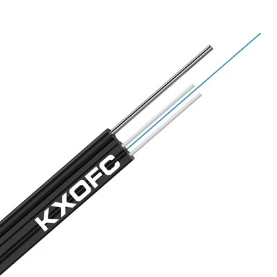 Fiberoptisk kabel Ftth