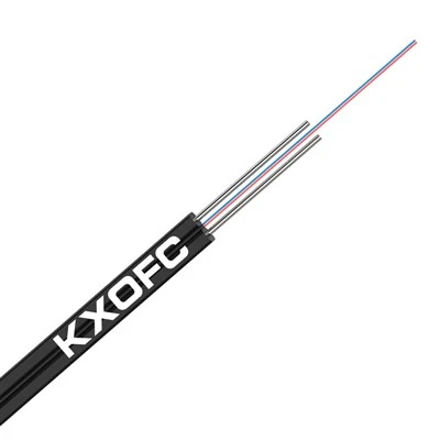Flat Drop Fiberkabel