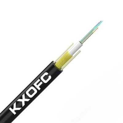 Kabel Fo Kanal