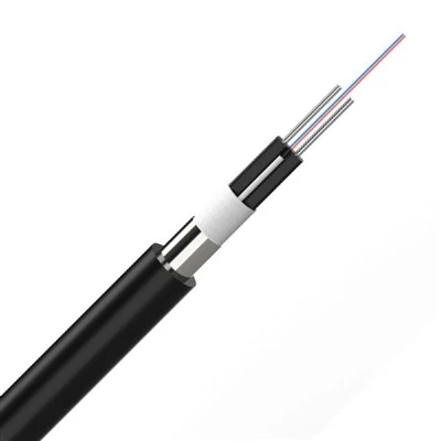 Utendørs Ftth Drop-kabel